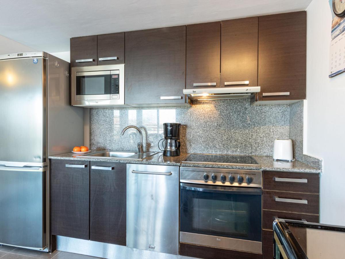 Apartment Cap Mestral By Interhome ロザス エクステリア 写真