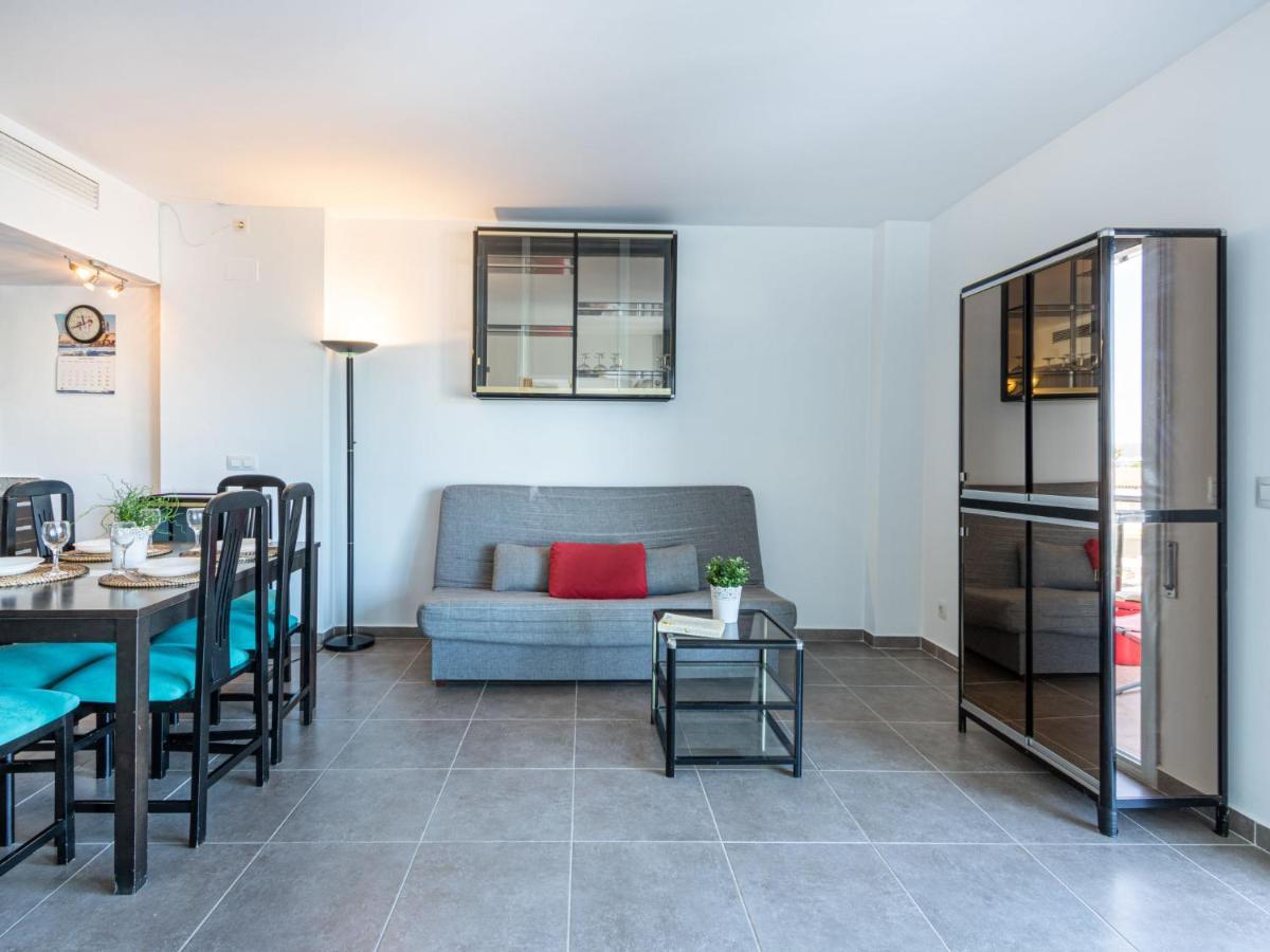 Apartment Cap Mestral By Interhome ロザス エクステリア 写真